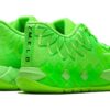MB.01 Pelota LaMelo baja «Volt»