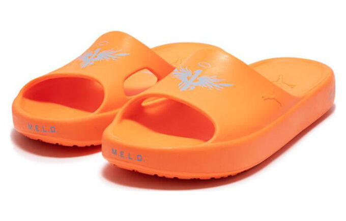 MB.02 Gato Shibui «Ultra Naranja»