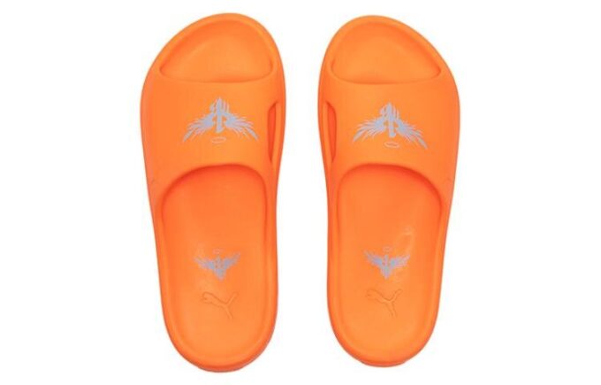 MB.02 Gato Shibui «Ultra Naranja»