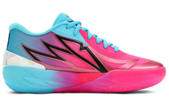 MB.02 LaMelo Ball «Desequilibrio»
