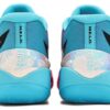 MB.02 LaMelo Ball «Desequilibrio»