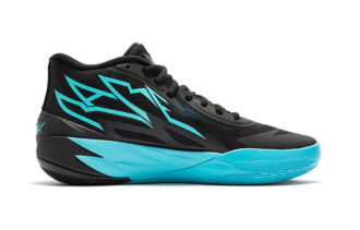 MB.02 LaMelo Ball «Fenómeno»