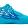 MB.02 LaMelo Ball «Novato del Año»