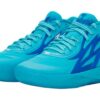 MB.02 LaMelo Ball «Novato del Año»