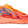 MB.02 LaMelo Ball «Supernova»