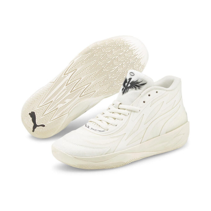 MB.02 LaMelo Ball «Susurros»