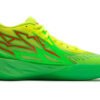 MB.02 LaMelo Ball x Nickelodeon «Slime»