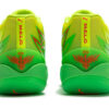 MB.02 LaMelo Ball x Nickelodeon «Slime»