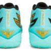 MB.02 LaMelo Bola «Elektro Aqua»