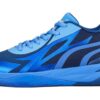 MB.02 Lo «Colores del equipo: Azul brillante»