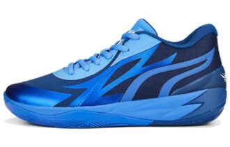 MB.02 Lo «Colores del equipo: Azul brillante»