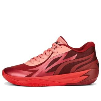 MB.02 Lo «Colores del equipo: Rojo intenso»