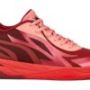 MB.02 Lo «Colores del equipo: Rojo intenso»