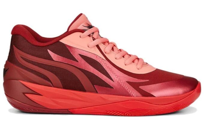 MB.02 Lo «Colores del equipo: Rojo intenso»