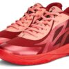 MB.02 Lo «Colores del equipo: Rojo intenso»