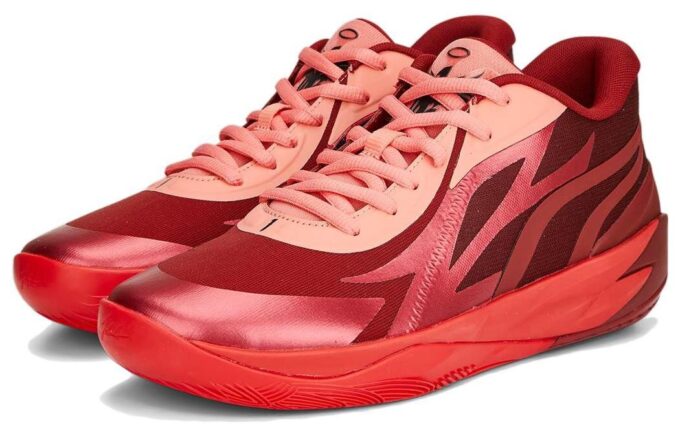 MB.02 Lo «Colores del equipo: Rojo intenso»