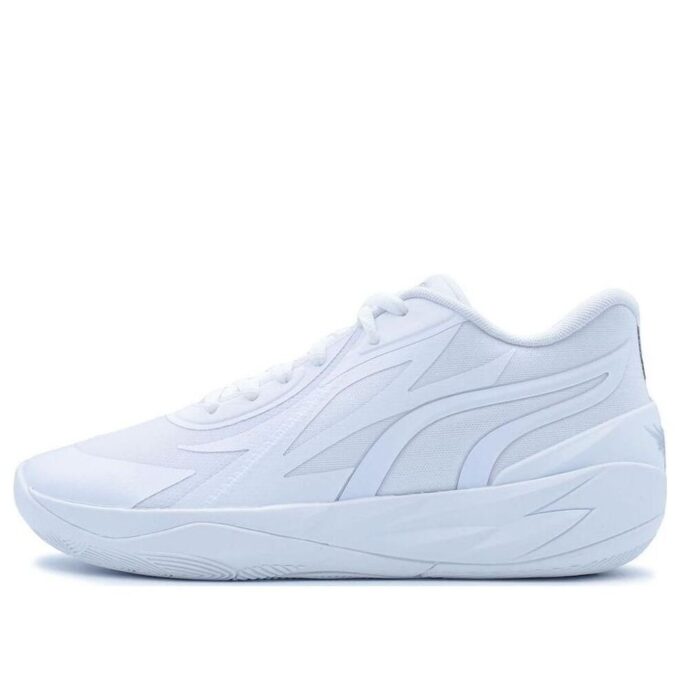 MB.02 Lo «Triple Blanco»