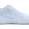 MB.02 Lo «Triple Blanco»