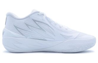 MB.02 Lo «Triple Blanco»