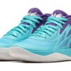 MB.02 Low LaMelo Ball «Queen City Hornets»