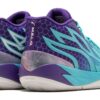 MB.02 Low LaMelo Ball «Queen City Hornets»