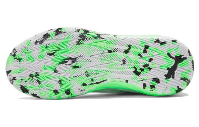 MB.02 Pelota LaMelo «LaMel-O»
