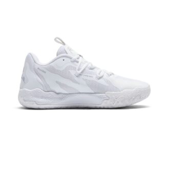 MB.03 Bajo «Blanco»