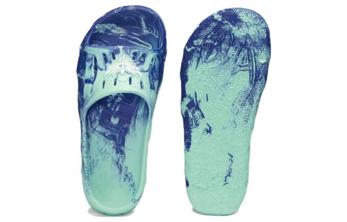 MB.03 Diapositiva «Menta Eléctrica»