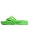 MB.03 Diapositiva «Verde Fluo»