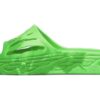 MB.03 Diapositiva «Verde Fluo»