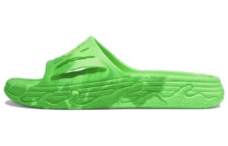 MB.03 Diapositiva «Verde Fluo»