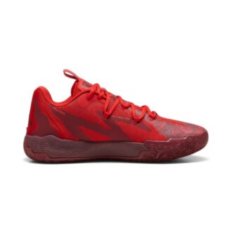 MB.03 Low TB «Paquete de banco del equipo rojo»