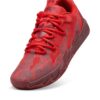 MB.03 Low TB «Paquete de banco del equipo rojo»
