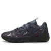 MB.03 Low TB «Team Bank Pack Negro»