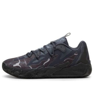 MB.03 Low TB «Team Bank Pack Negro»