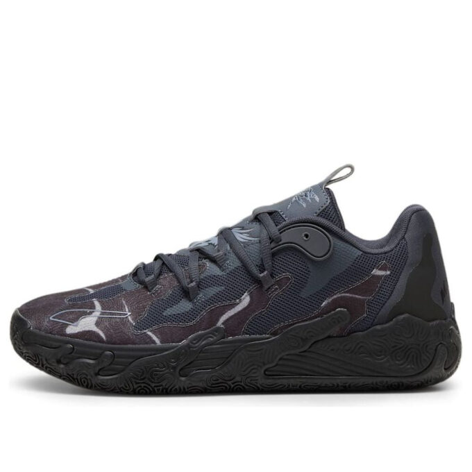 MB.03 Low TB «Team Bank Pack Negro»