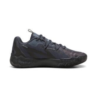 MB.03 Low TB «Team Bank Pack Negro»