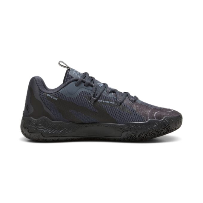 MB.03 Low TB «Team Bank Pack Negro»