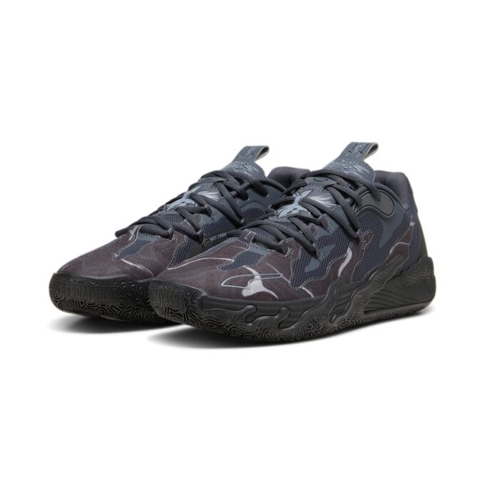 MB.03 Low TB «Team Bank Pack Negro»