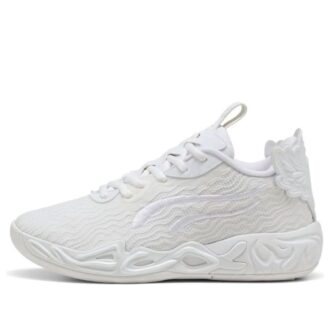 MB.04 Bajo «Blanco Hielo»