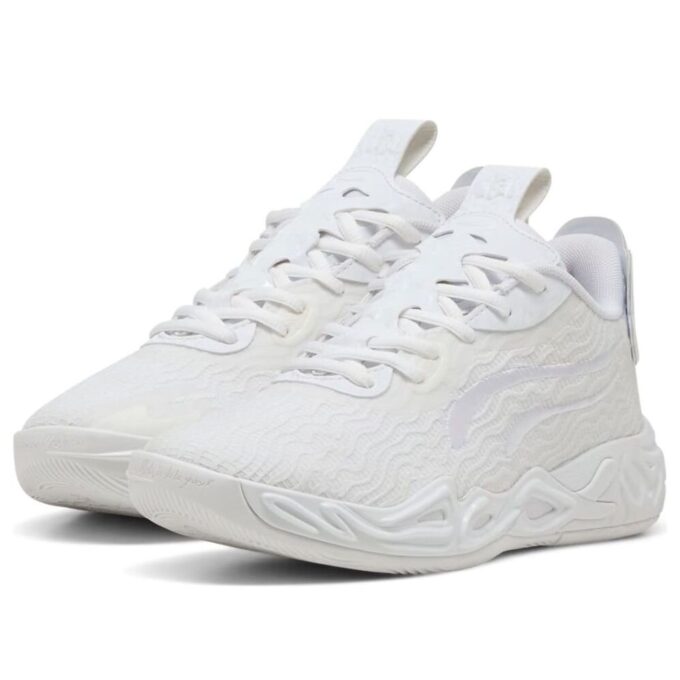 MB.04 Bajo «Blanco Hielo» MB.04 Bajo «Blanco Hielo»