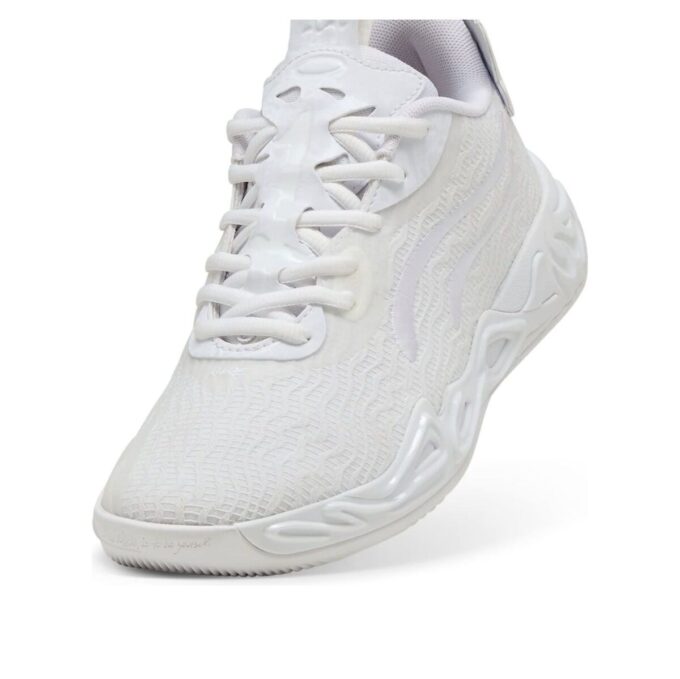 MB.04 Bajo «Blanco Hielo» MB.04 Bajo «Blanco Hielo»