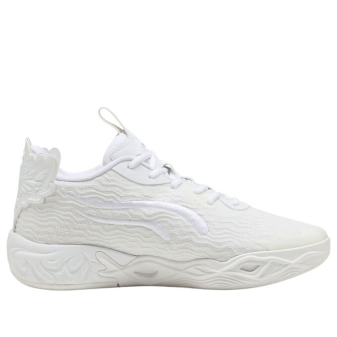 MB.04 Lo «Blanco hielo»