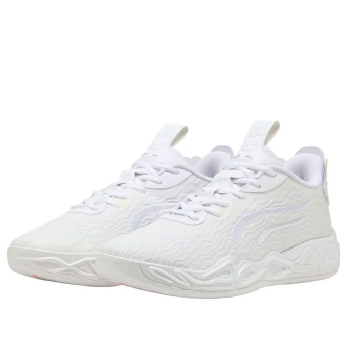 MB.04 Lo «Blanco hielo»