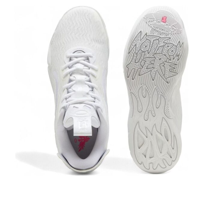 MB.04 Lo «Blanco hielo»