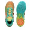MB.04 x Scooby-Doo «Aquatic Lime Smash Heat Fire» MB.04 x Scooby-Doo «Aquatic Lime Smash Heat Fire»