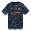Mcfc 3.er Auténtico 2023 «Multicolor»