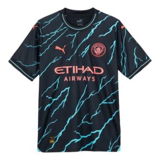 McFC 3.ª réplica 2023 «Multicolor»