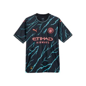 McFC 3.ª réplica 2023 «Multicolor»