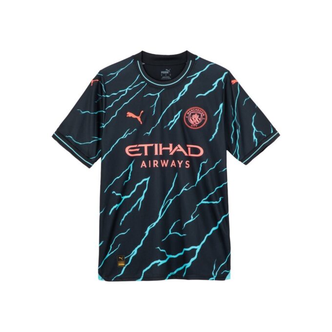 McFC 3.ª réplica 2023 «Multicolor»